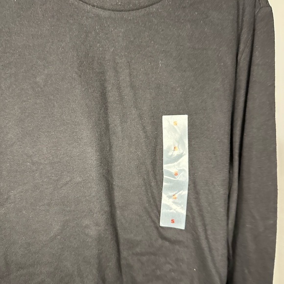 Old Navy Men’s Soft-Washed Long-Sleeve Rotation T-Shirt Bundle Size S NWT - Picture 10 of 10